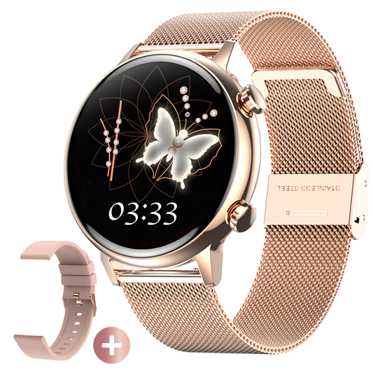 Bizoule Smartwatch Divina