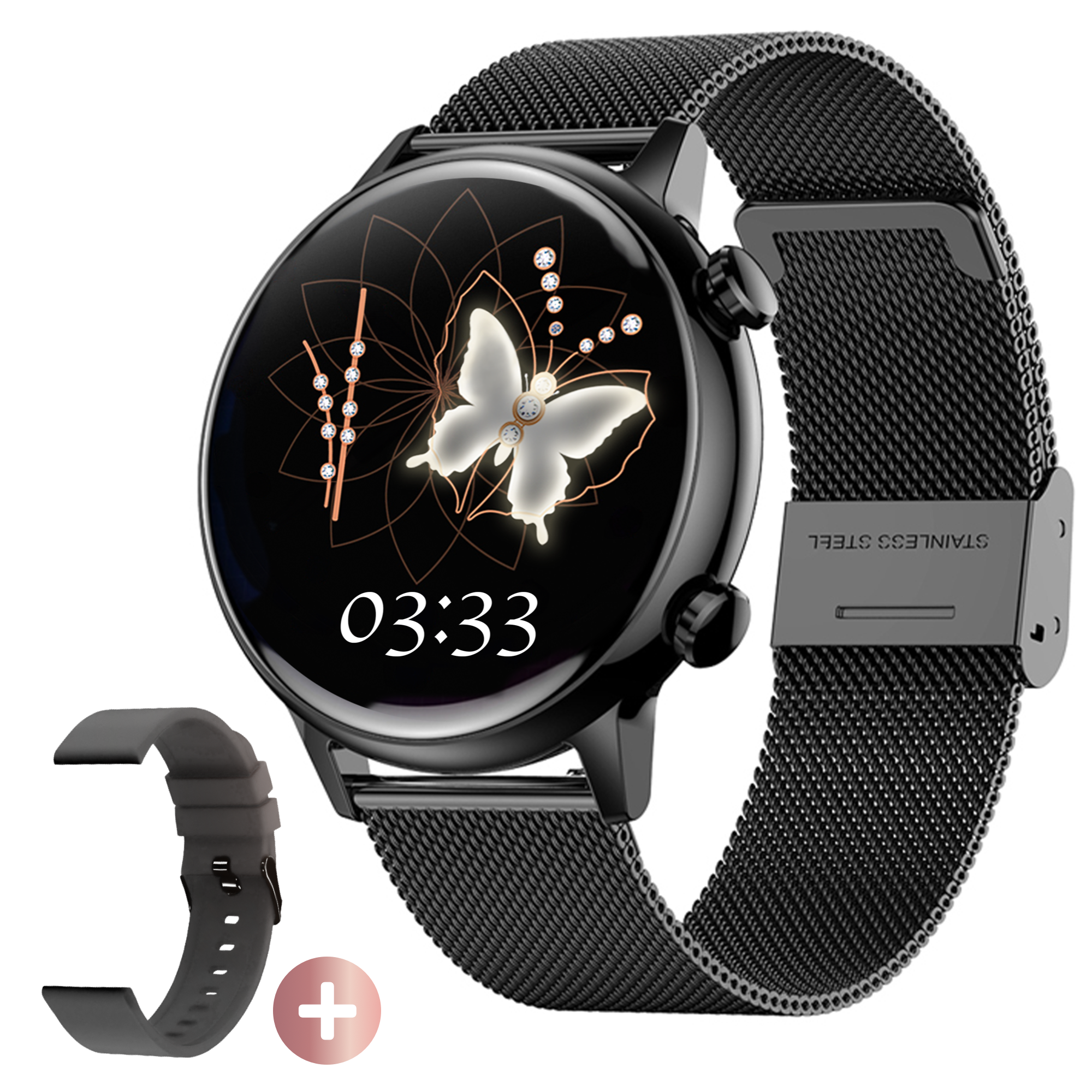 Bizoule Smartwatch Divina