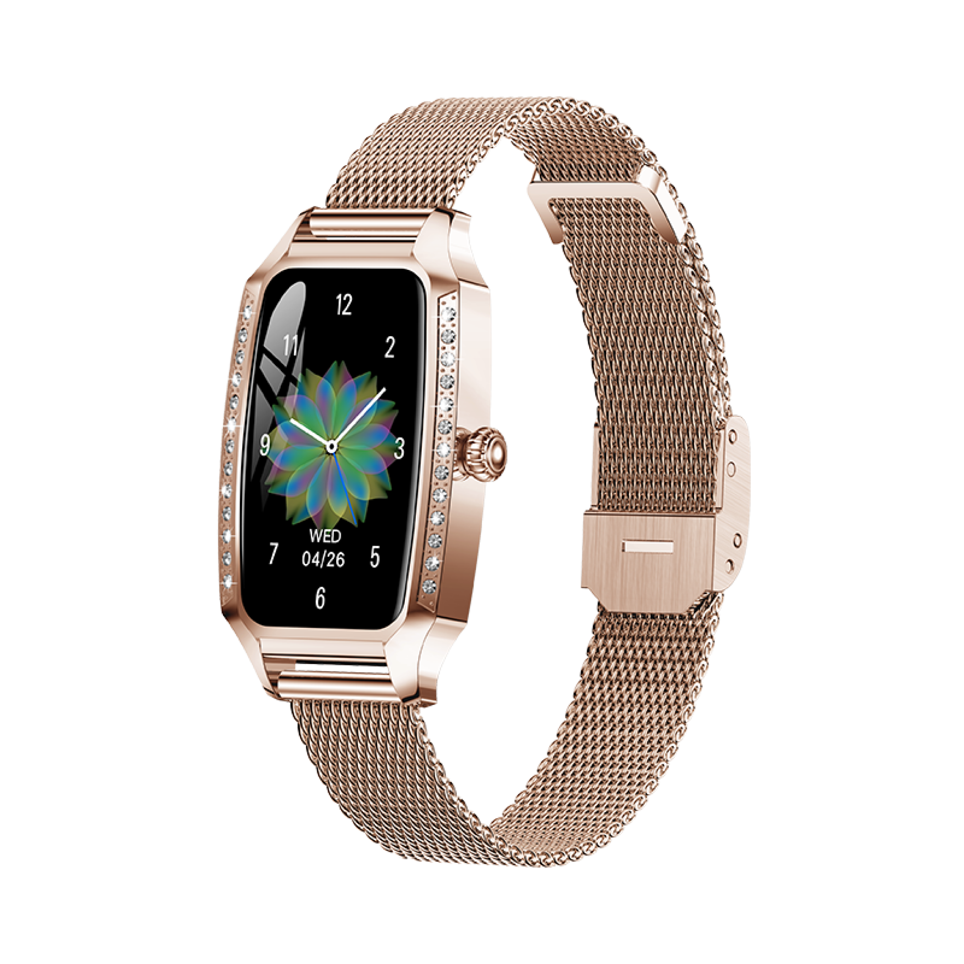 Bizoule Smartwatch Bellesita