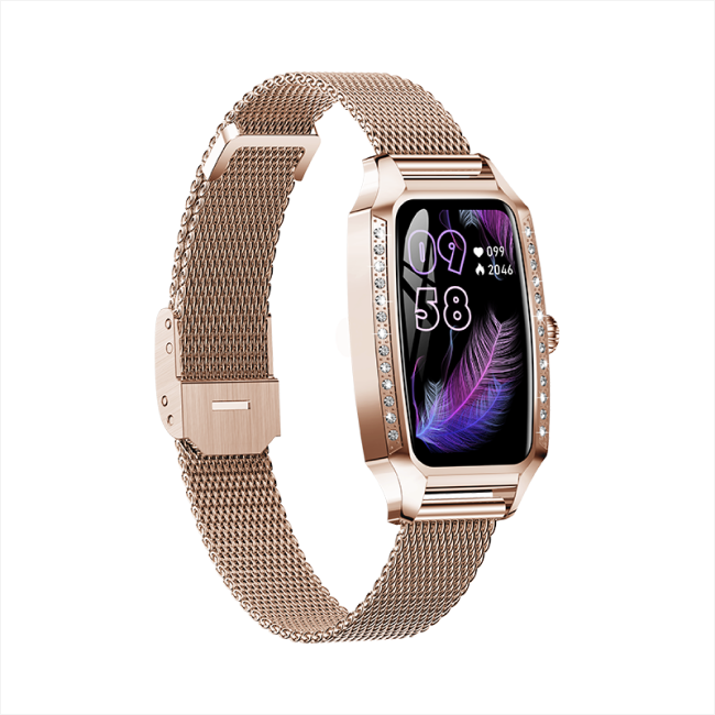 Bizoule Smartwatch Bellesita