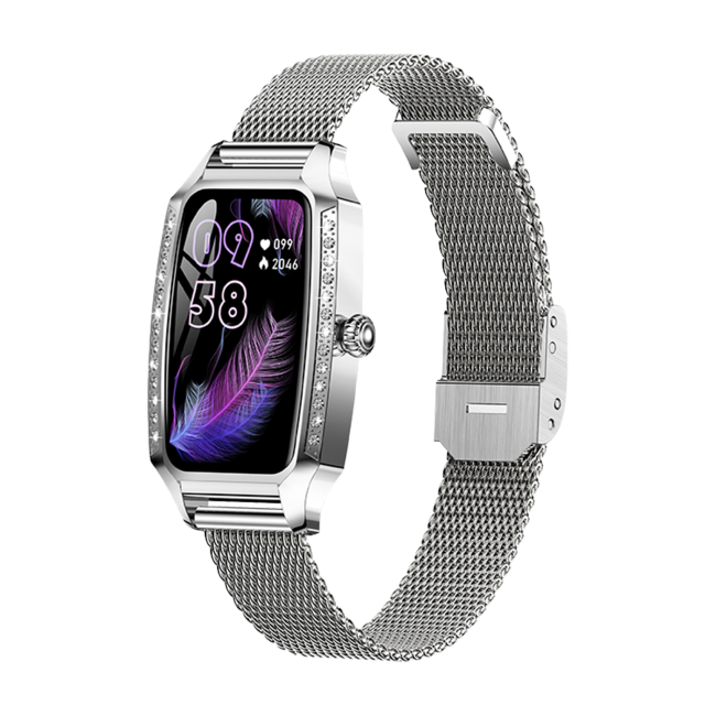 Bizoule Smartwatch Bellesita