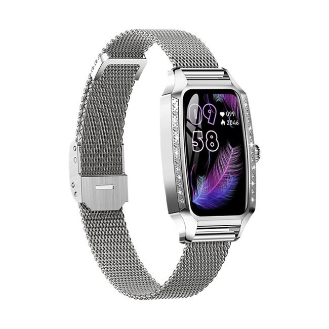 Bizoule Smartwatch Bellesita