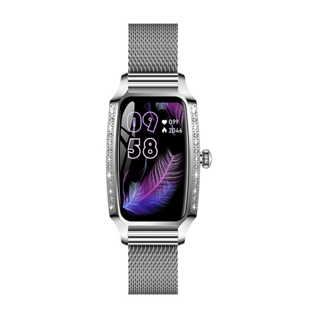 Bizoule Smartwatch Bellesita