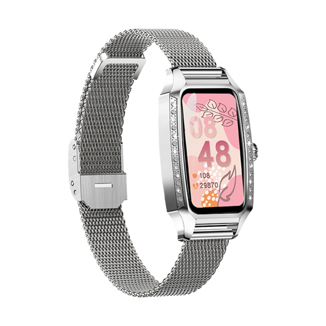 Bizoule Smartwatch Bellesita