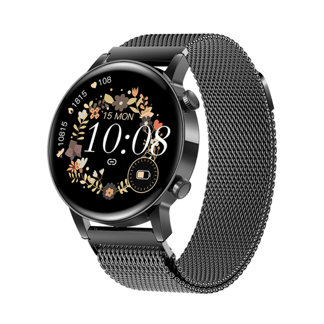 Bizoule Smartwatch Classy Pro