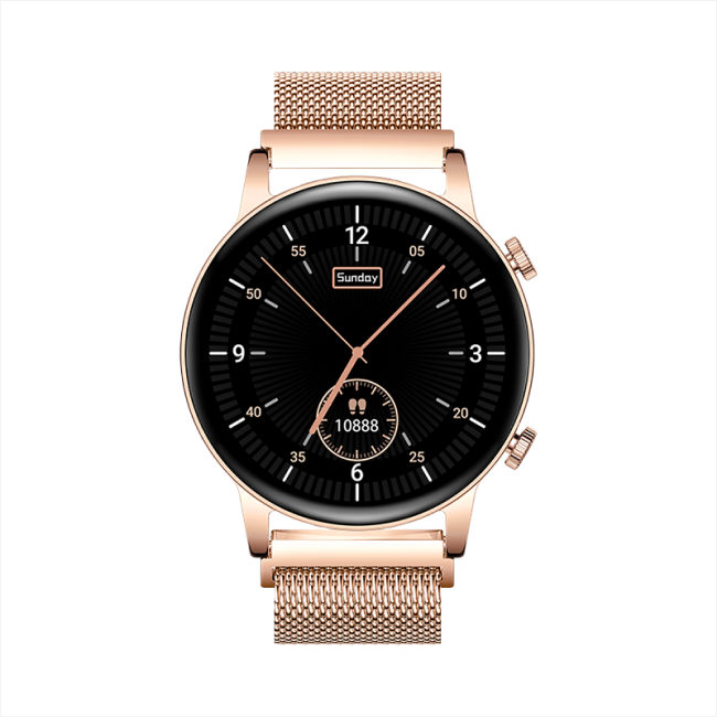 Bizoule Smartwatch Classy Pro