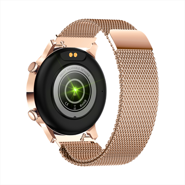 Bizoule Smartwatch Classy Pro