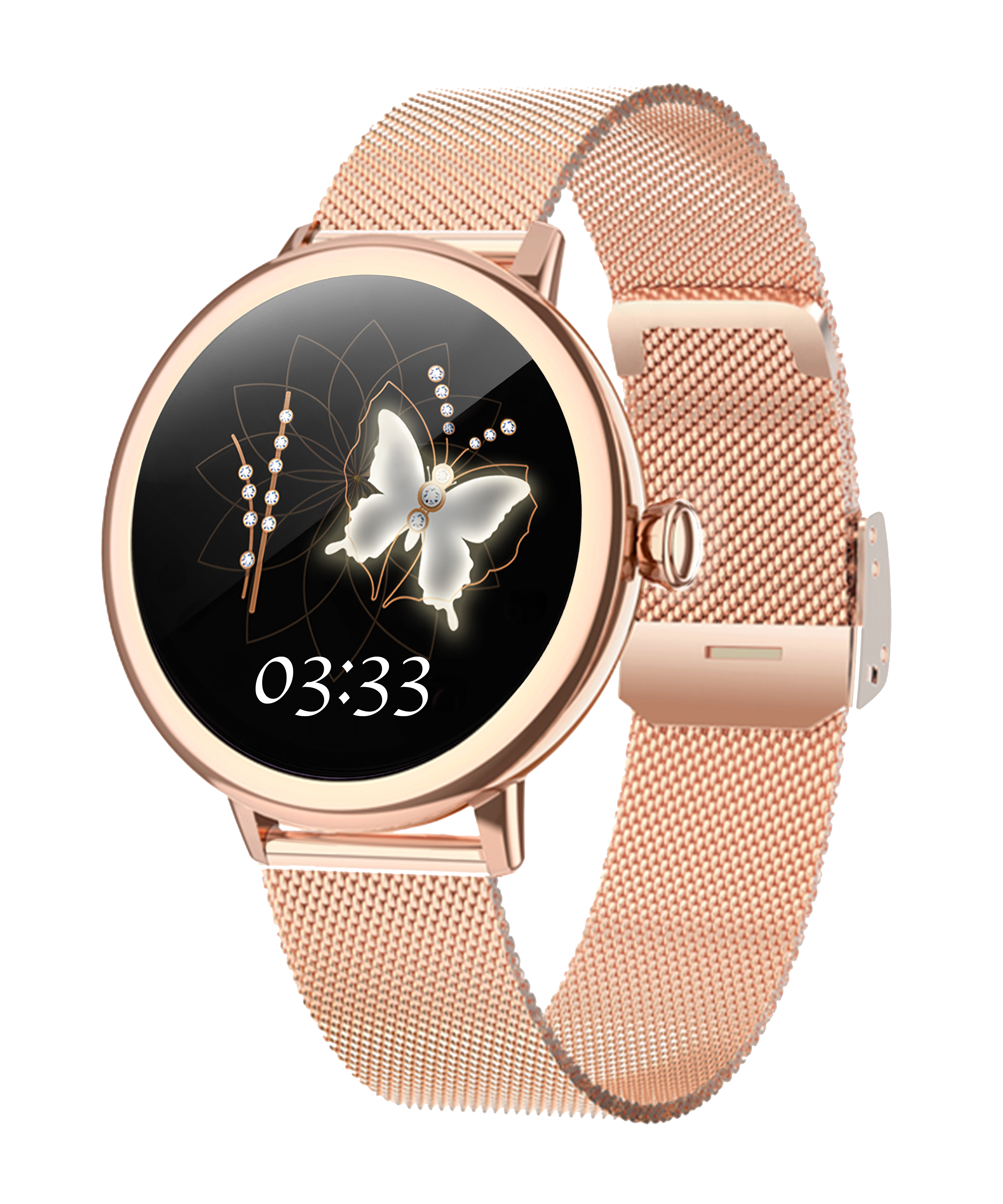 Bizoule Smartwatch Beleza