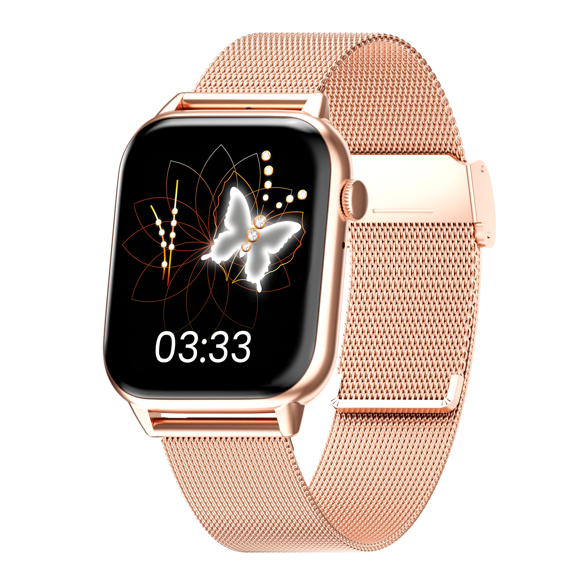 Bizoule Smartwatch Beso