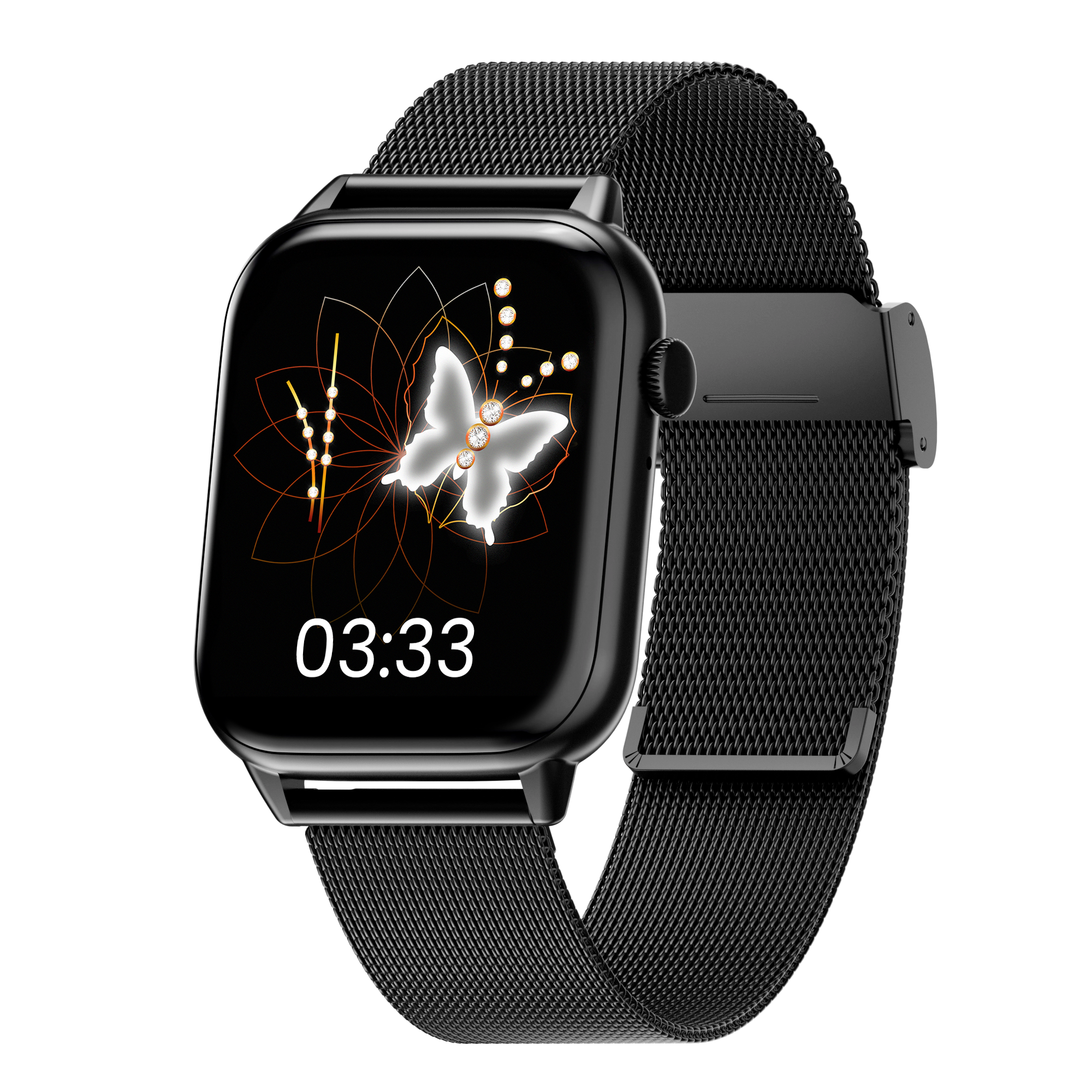 Bizoule Smartwatch Beso